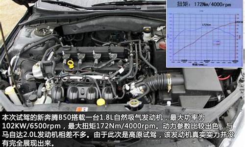 新款奔腾B50发动机火花塞更换_新款奔腾