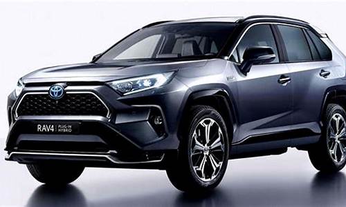 丰田混动车型suv_丰田混动车型suv哪